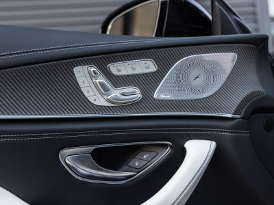 2024 Mercedes-Benz AMG® GT 63 Base 4MATIC®