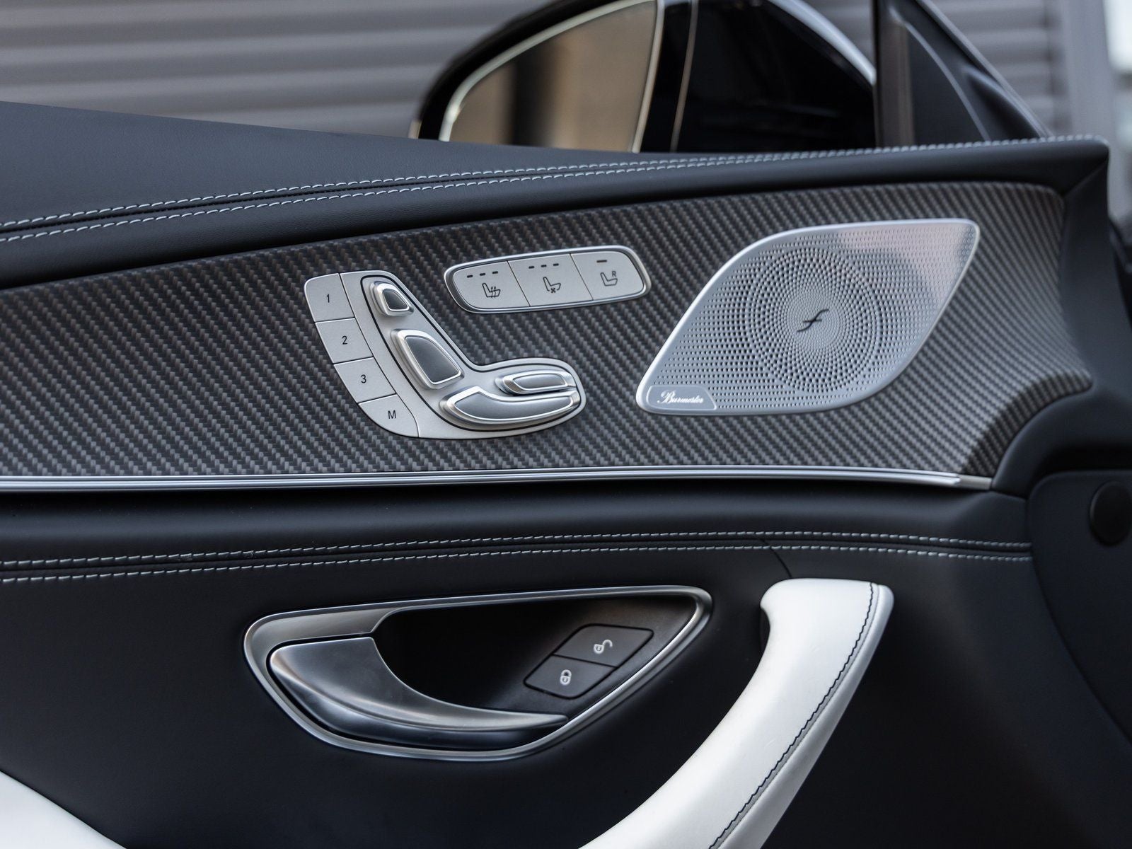 2024 Mercedes-Benz AMG® GT 63 Base 4MATIC®