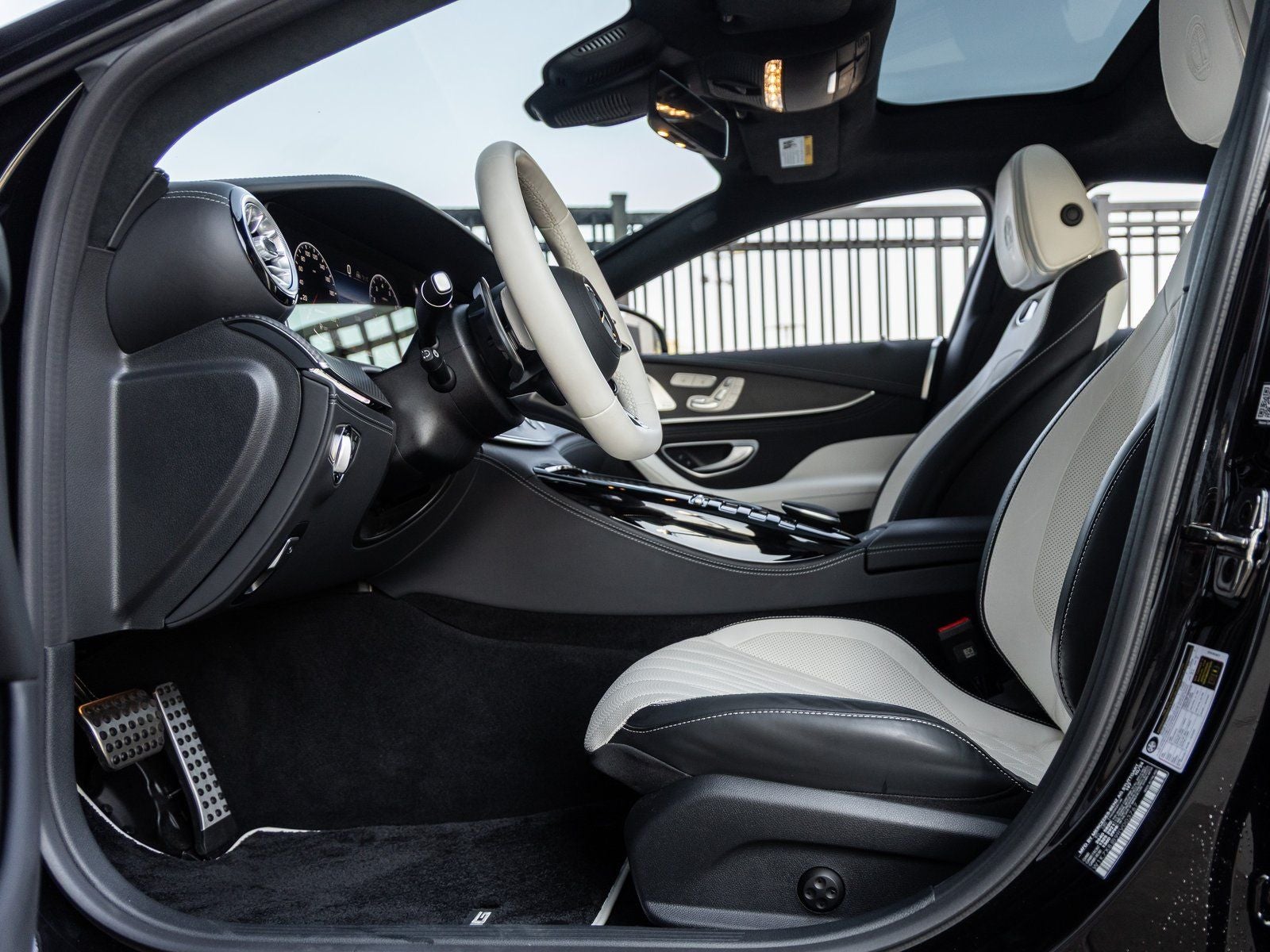 2024 Mercedes-Benz AMG® GT 63 Base 4MATIC®