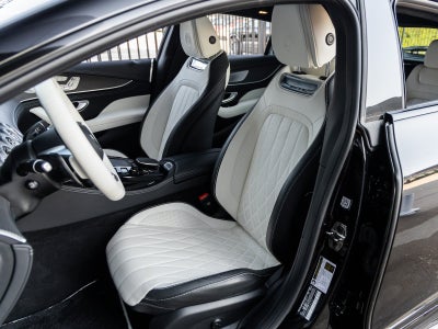 2024 Mercedes-Benz AMG® GT 63 Base 4MATIC®