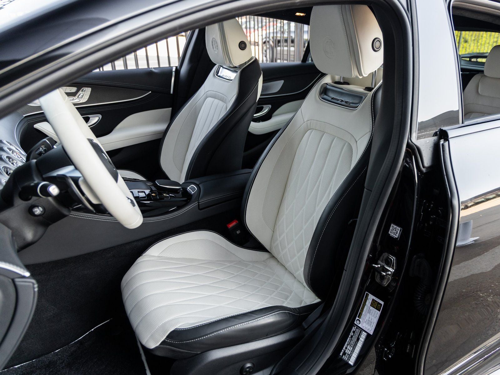 2024 Mercedes-Benz AMG® GT 63 Base 4MATIC®