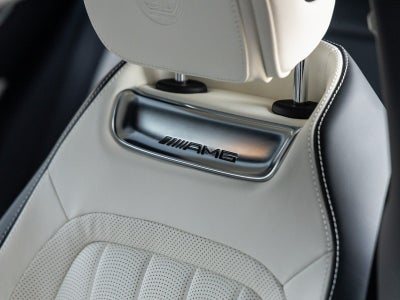 2024 Mercedes-Benz AMG® GT 63 Base 4MATIC®