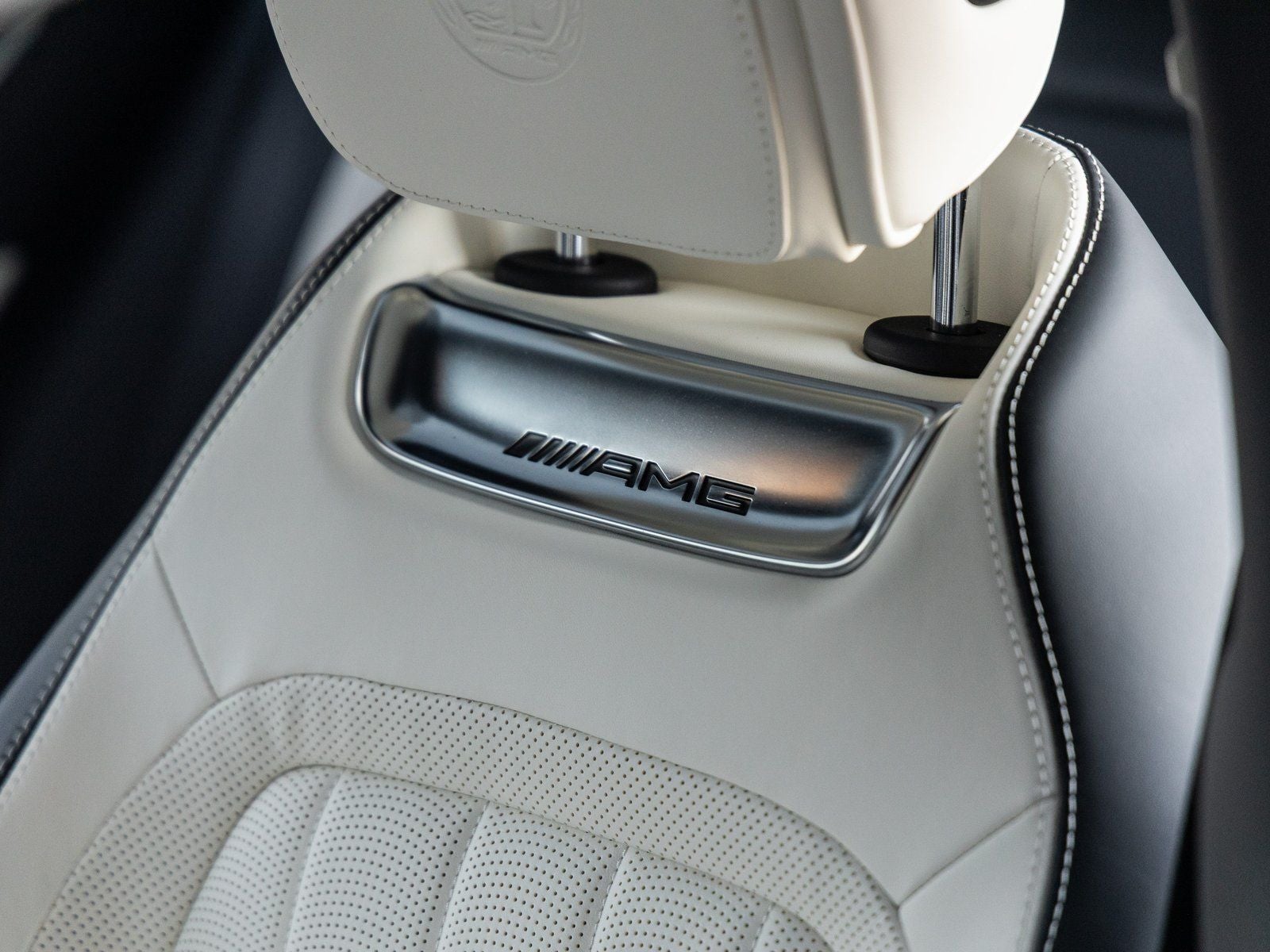 2024 Mercedes-Benz AMG® GT 63 Base 4MATIC®