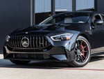 2024 Mercedes-Benz AMG® GT 63 Base 4MATIC®