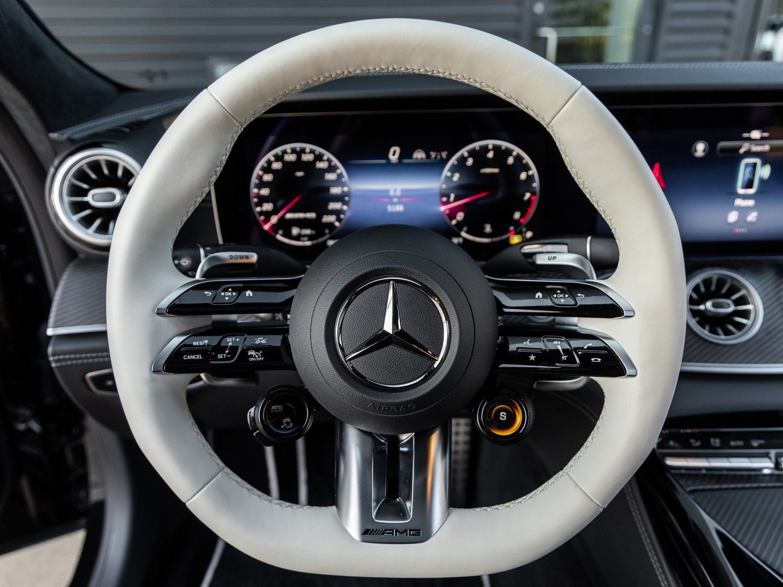 2024 Mercedes-Benz AMG® GT 63 Base 4MATIC®