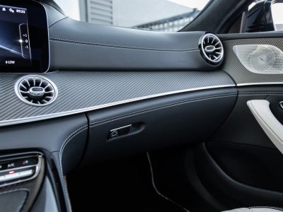 2024 Mercedes-Benz AMG® GT 63 Base 4MATIC®