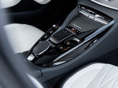 2024 Mercedes-Benz AMG® GT 63 Base 4MATIC®