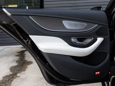 2024 Mercedes-Benz AMG® GT 63 Base 4MATIC®