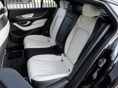 2024 Mercedes-Benz AMG® GT 63 Base 4MATIC®