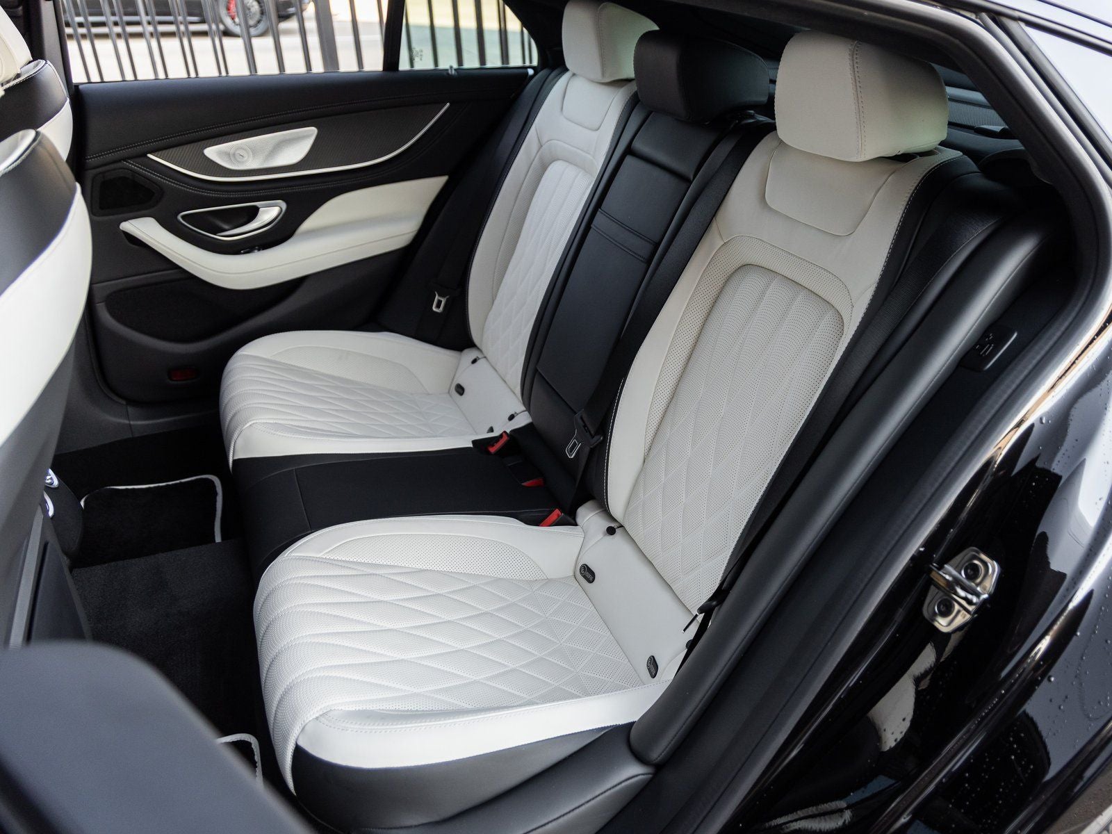 2024 Mercedes-Benz AMG® GT 63 Base 4MATIC®