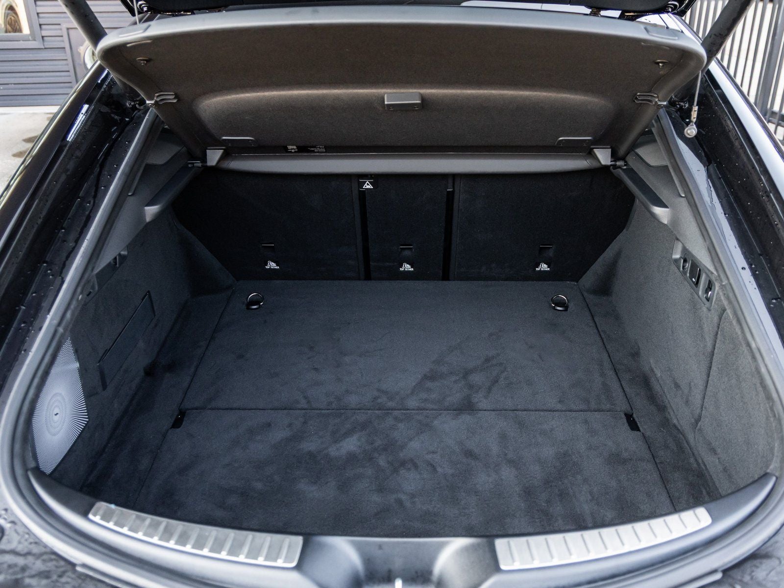 2024 Mercedes-Benz AMG® GT 63 Base 4MATIC®