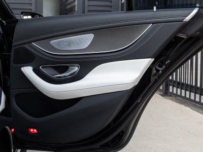 2024 Mercedes-Benz AMG® GT 63 Base 4MATIC®