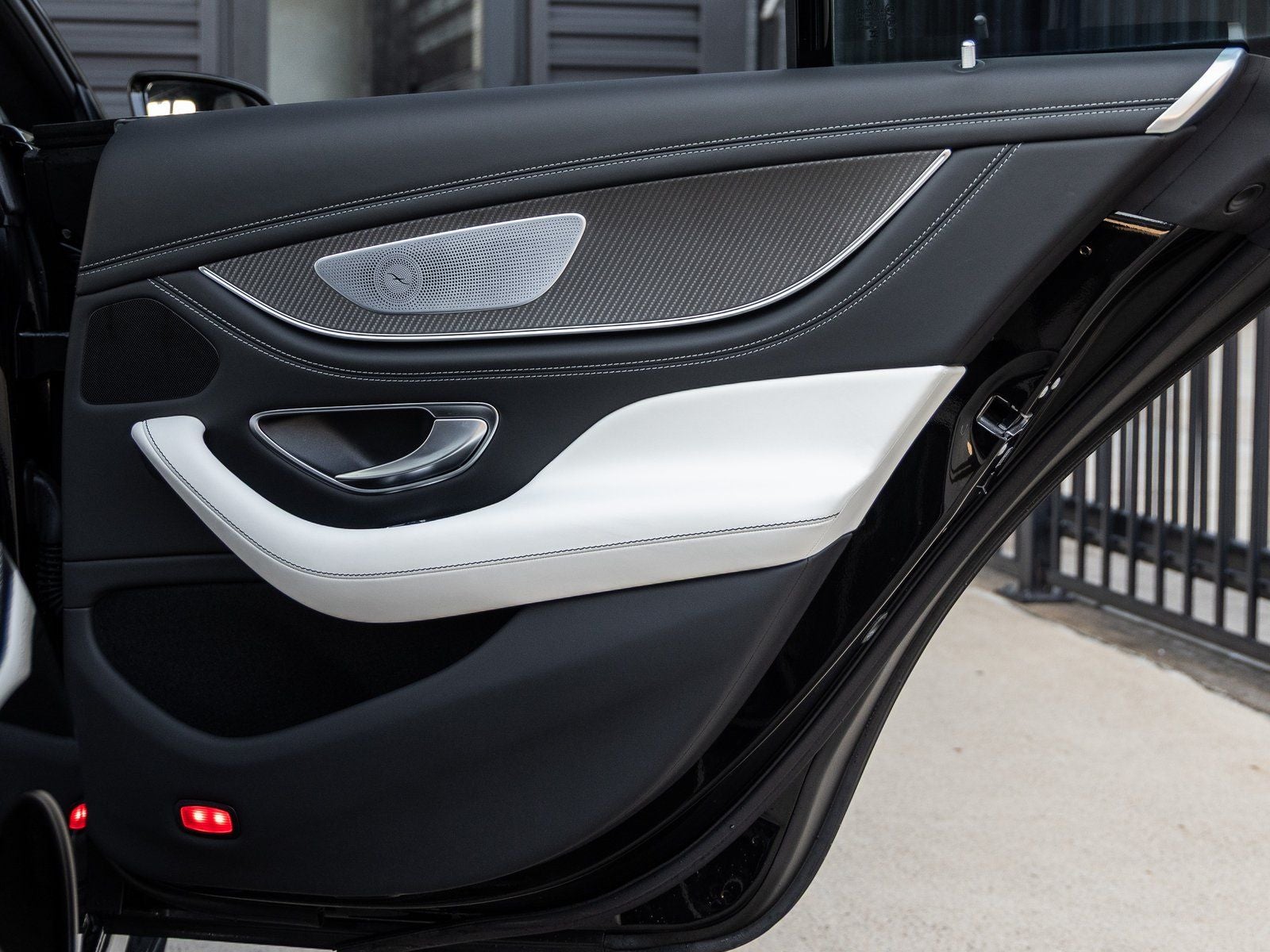 2024 Mercedes-Benz AMG® GT 63 Base 4MATIC®