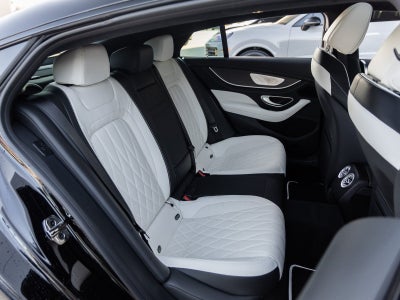 2024 Mercedes-Benz AMG® GT 63 Base 4MATIC®