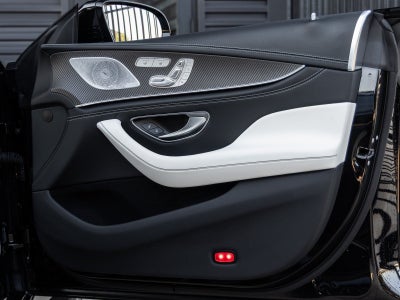 2024 Mercedes-Benz AMG® GT 63 Base 4MATIC®