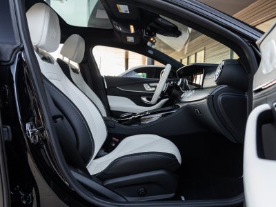 2024 Mercedes-Benz AMG® GT 63 Base 4MATIC®