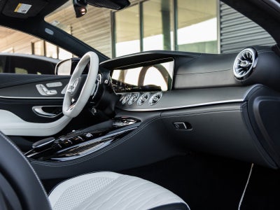 2024 Mercedes-Benz AMG® GT 63 Base 4MATIC®