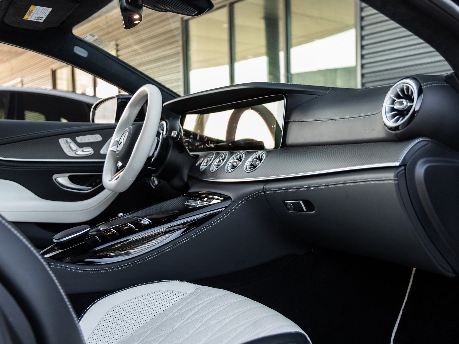 2024 Mercedes-Benz AMG® GT 63 Base 4MATIC®