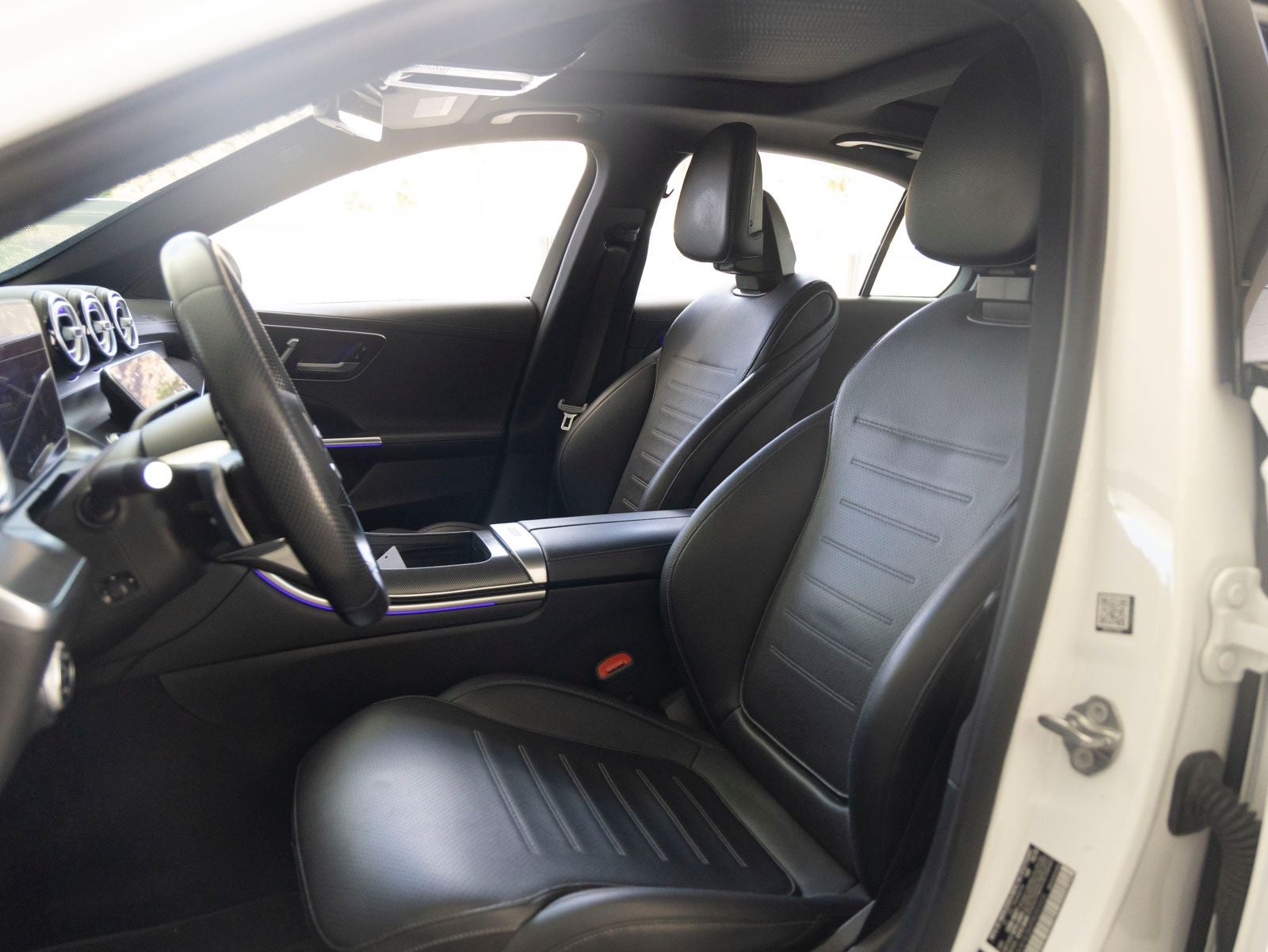 2023 Mercedes-Benz C-Class C 300
