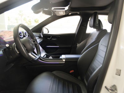 2023 Mercedes-Benz C-Class C 300