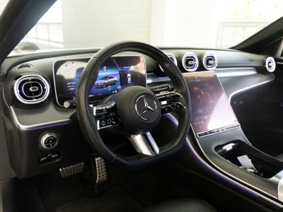 2023 Mercedes-Benz C-Class C 300