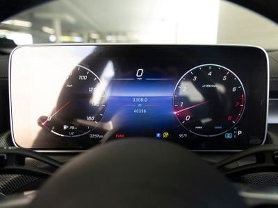2023 Mercedes-Benz C-Class C 300