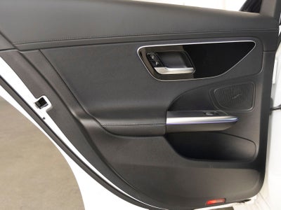 2023 Mercedes-Benz C-Class C 300
