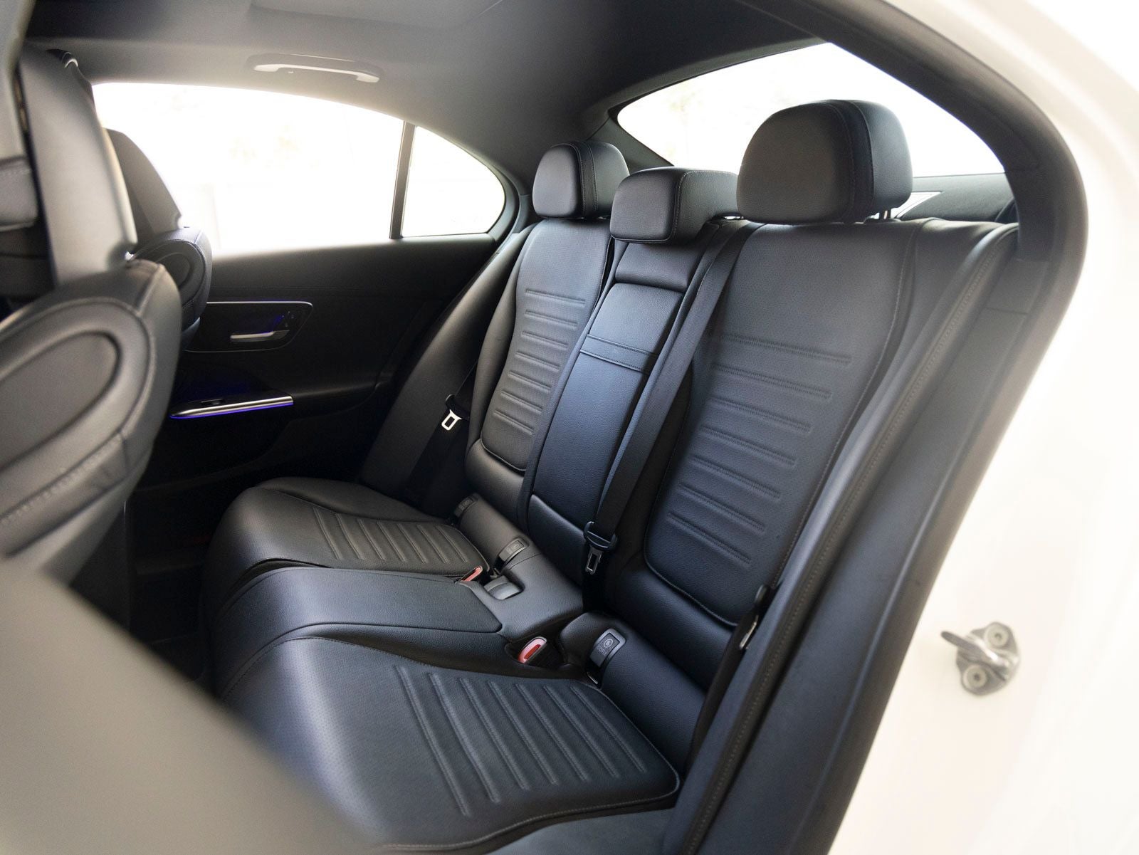 2023 Mercedes-Benz C-Class C 300