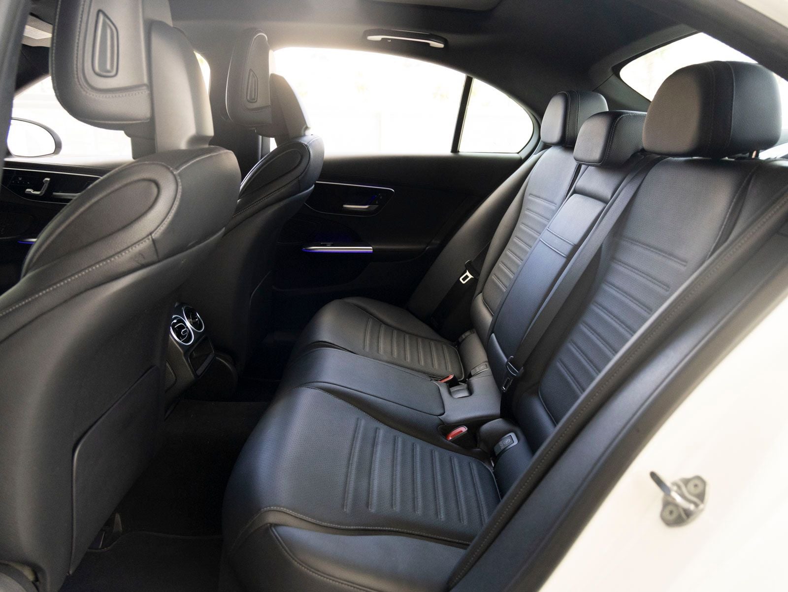 2023 Mercedes-Benz C-Class C 300
