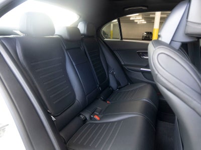 2023 Mercedes-Benz C-Class C 300