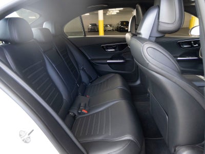 2023 Mercedes-Benz C-Class C 300