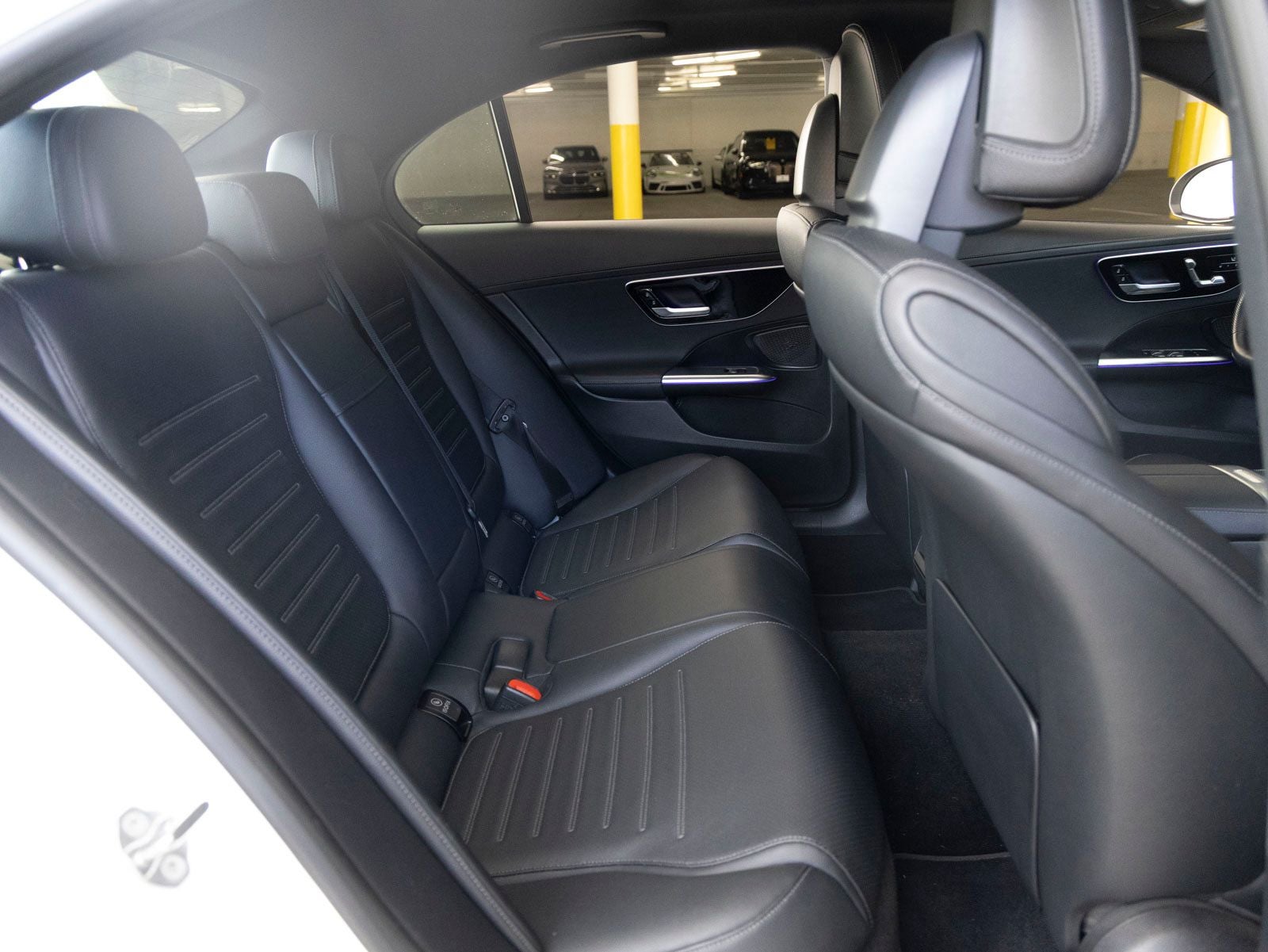 2023 Mercedes-Benz C-Class C 300