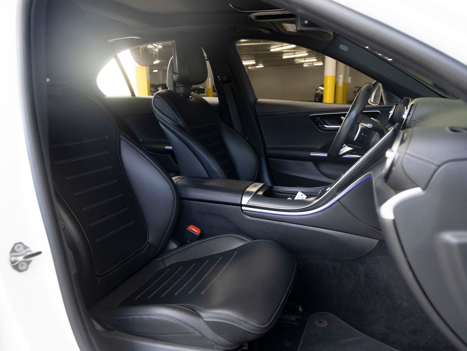 2023 Mercedes-Benz C-Class C 300