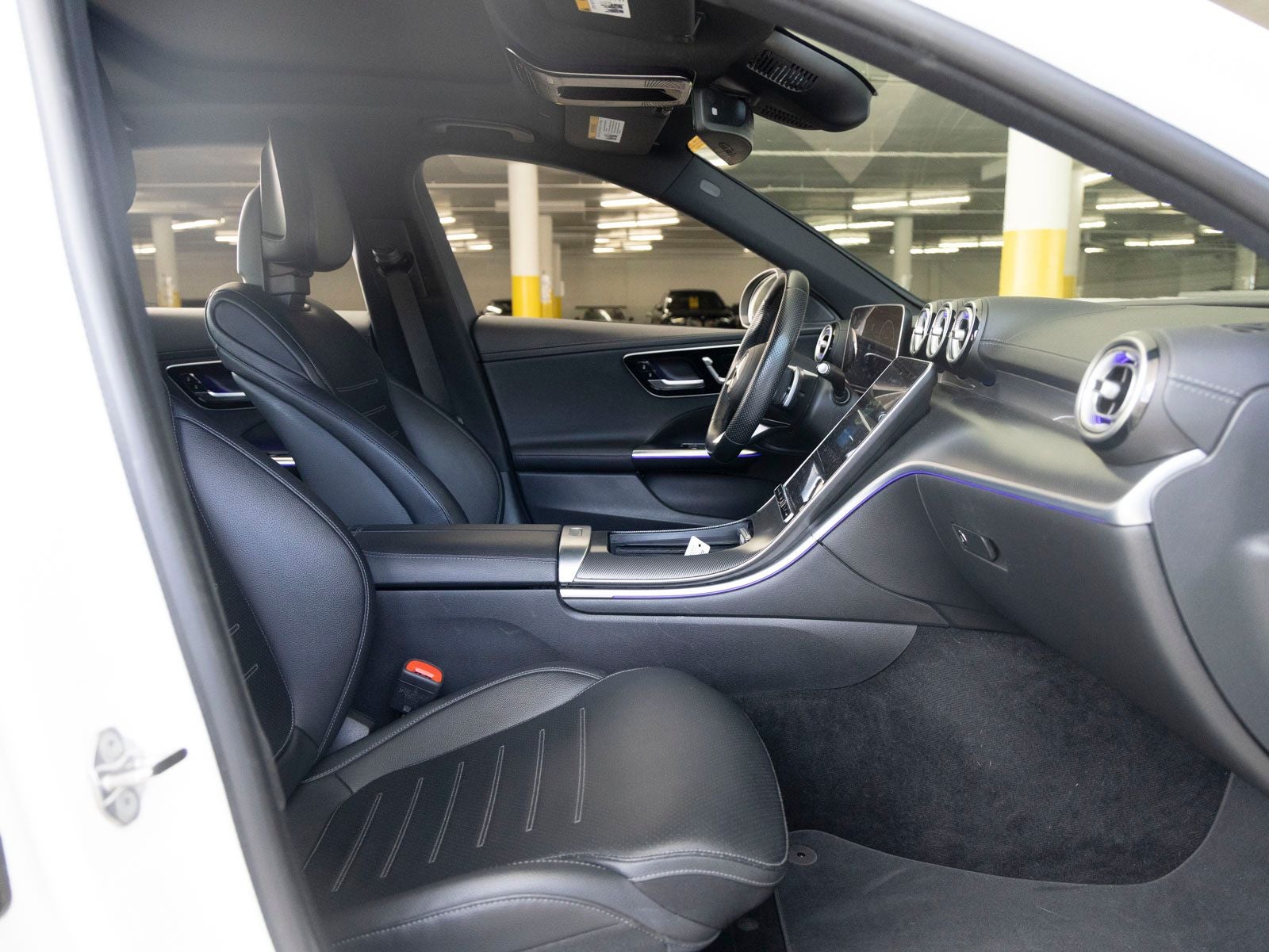 2023 Mercedes-Benz C-Class C 300