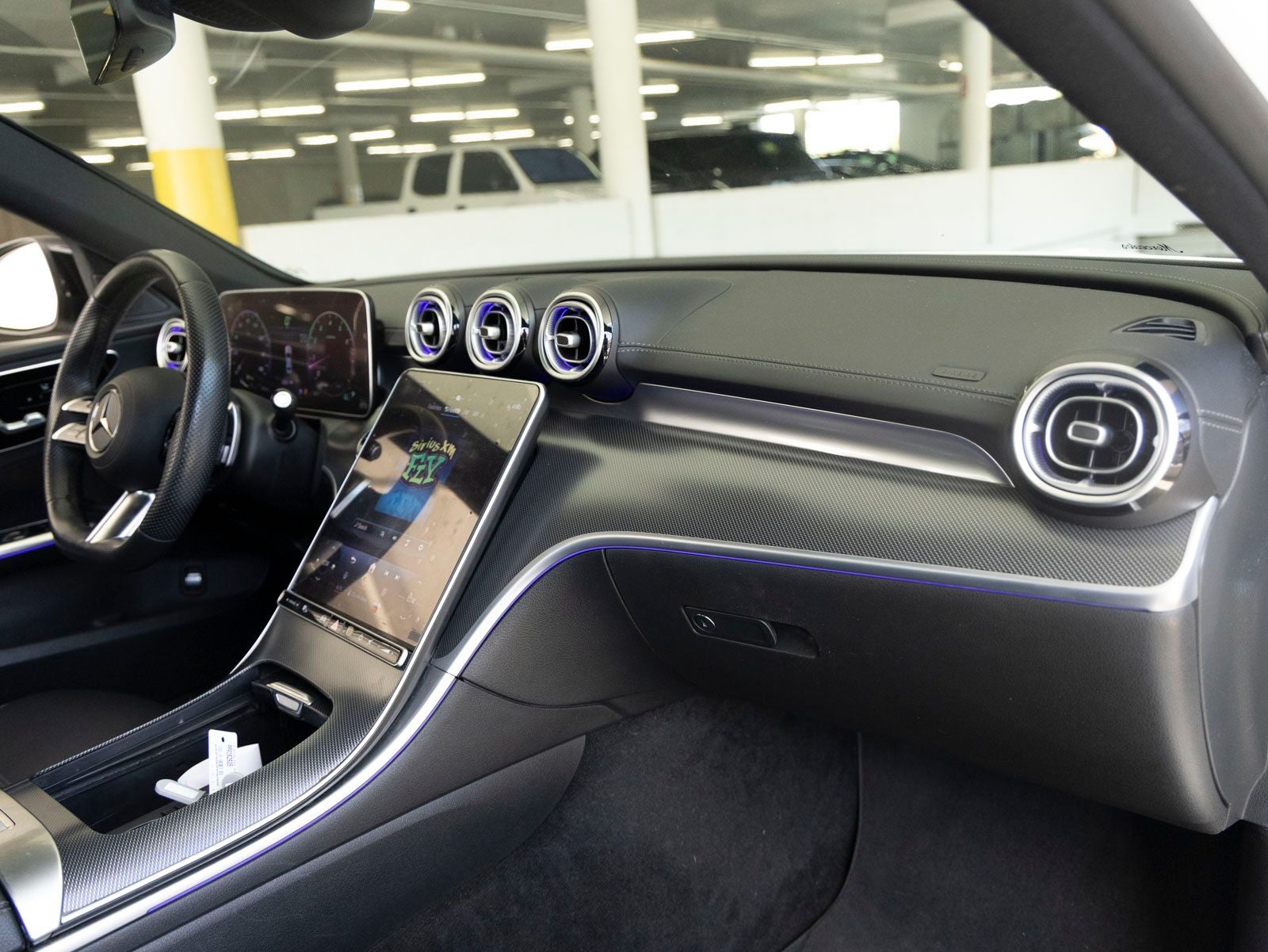 2023 Mercedes-Benz C-Class C 300