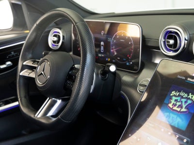 2023 Mercedes-Benz C-Class C 300