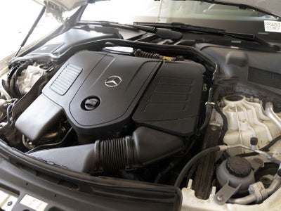 2023 Mercedes-Benz C-Class C 300