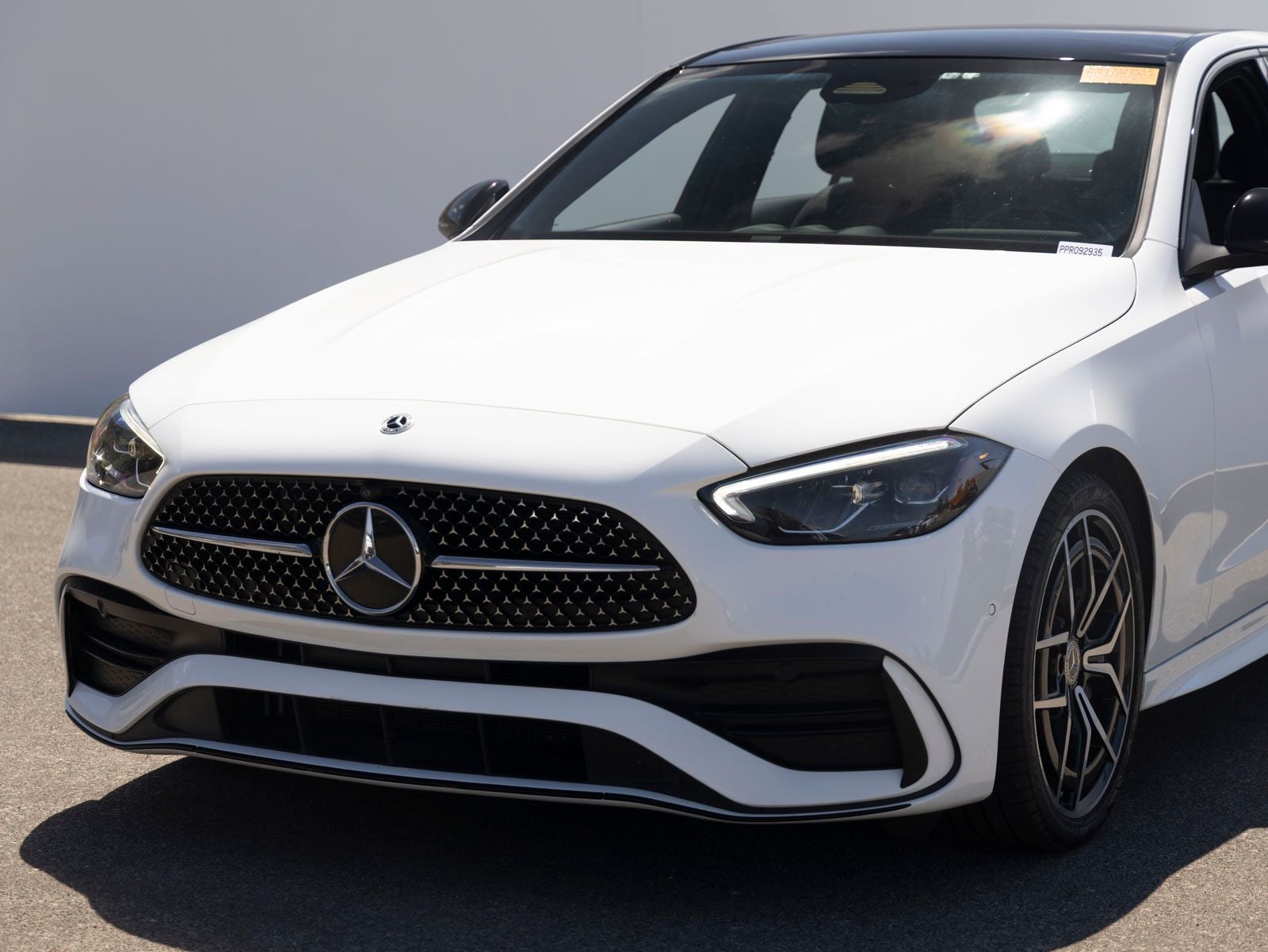 2023 Mercedes-Benz C-Class C 300