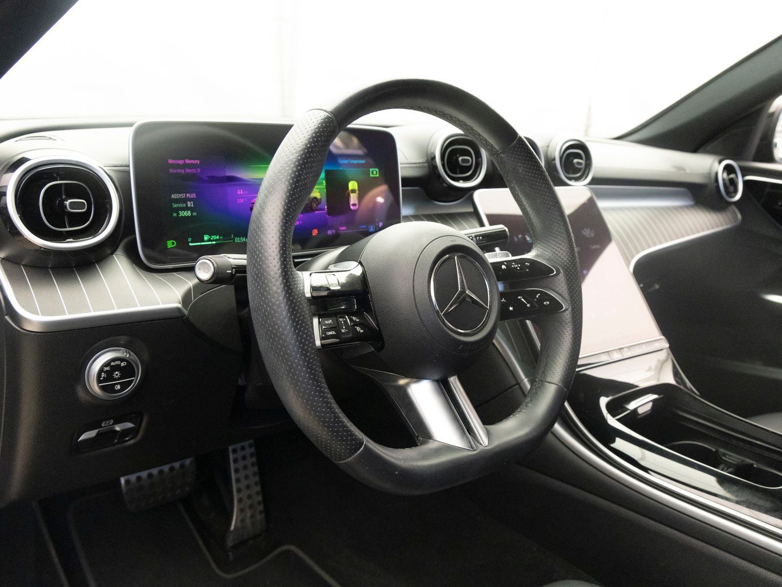 2023 Mercedes-Benz C-Class C 300