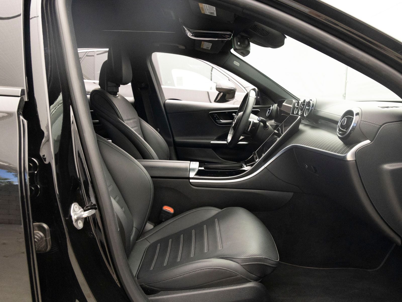 2023 Mercedes-Benz C-Class C 300