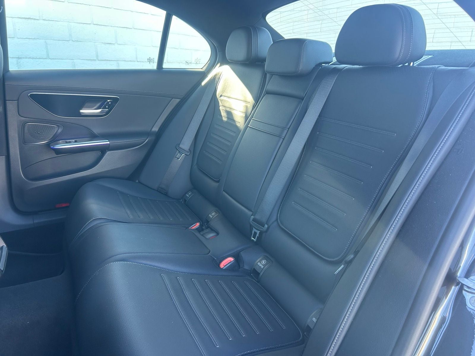 2023 Mercedes-Benz C-Class C 300