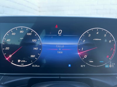 2023 Mercedes-Benz C-Class C 300