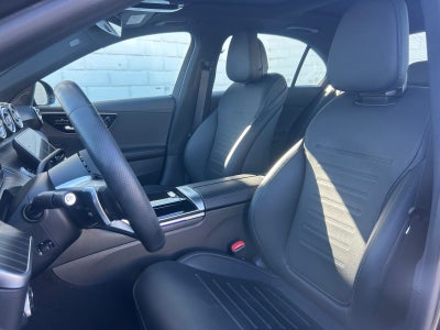 2023 Mercedes-Benz C-Class C 300