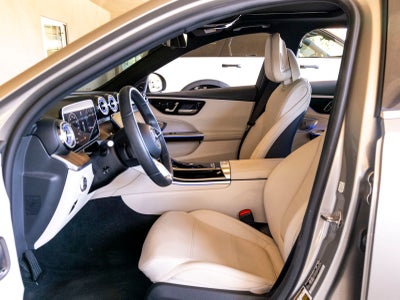 2023 Mercedes-Benz C-Class C 300