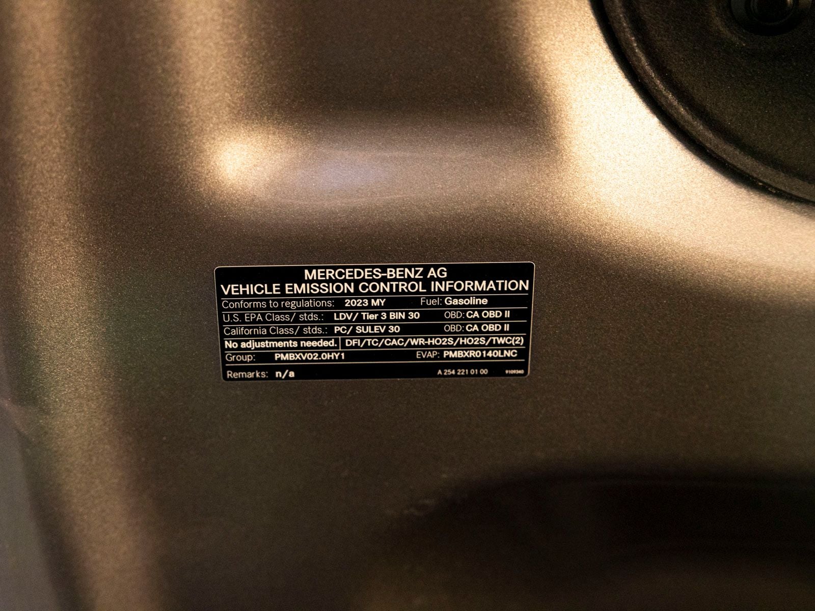 2023 Mercedes-Benz C-Class C 300