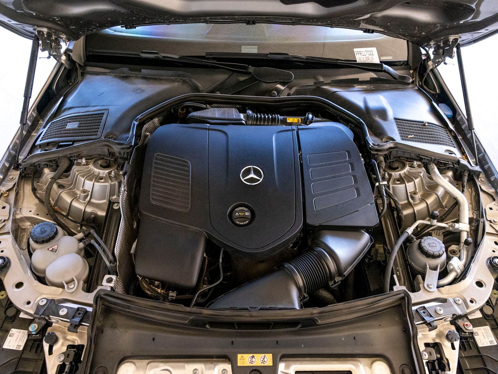 2023 Mercedes-Benz C-Class C 300