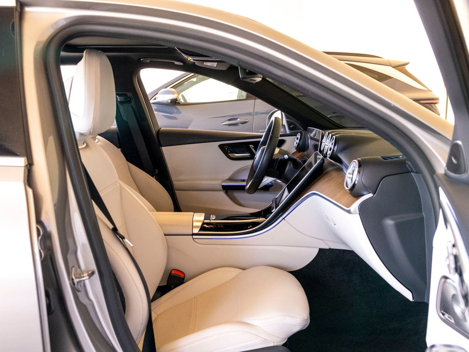 2023 Mercedes-Benz C-Class C 300