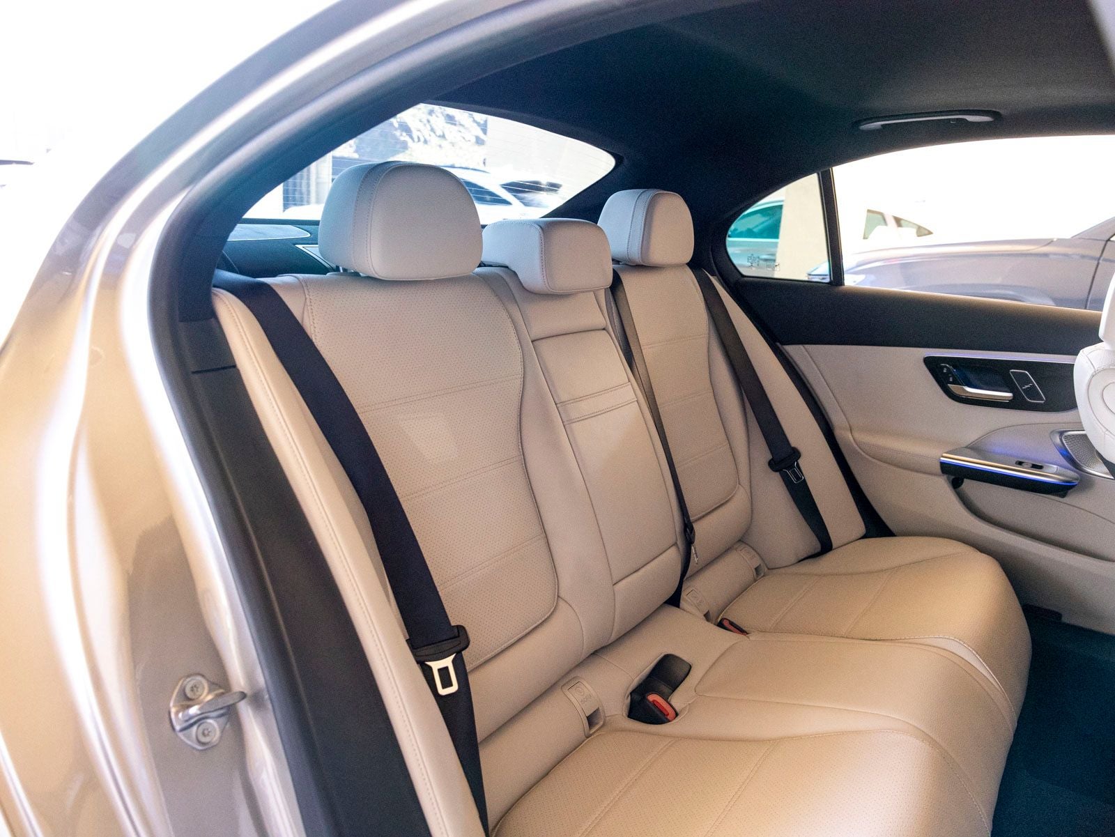 2023 Mercedes-Benz C-Class C 300