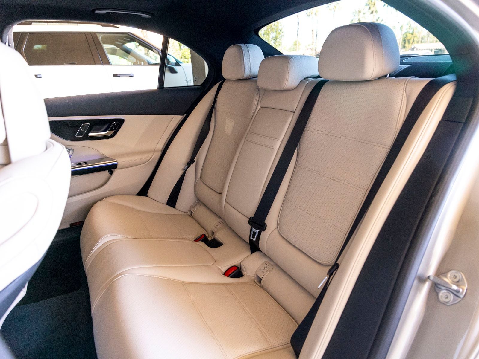 2023 Mercedes-Benz C-Class C 300