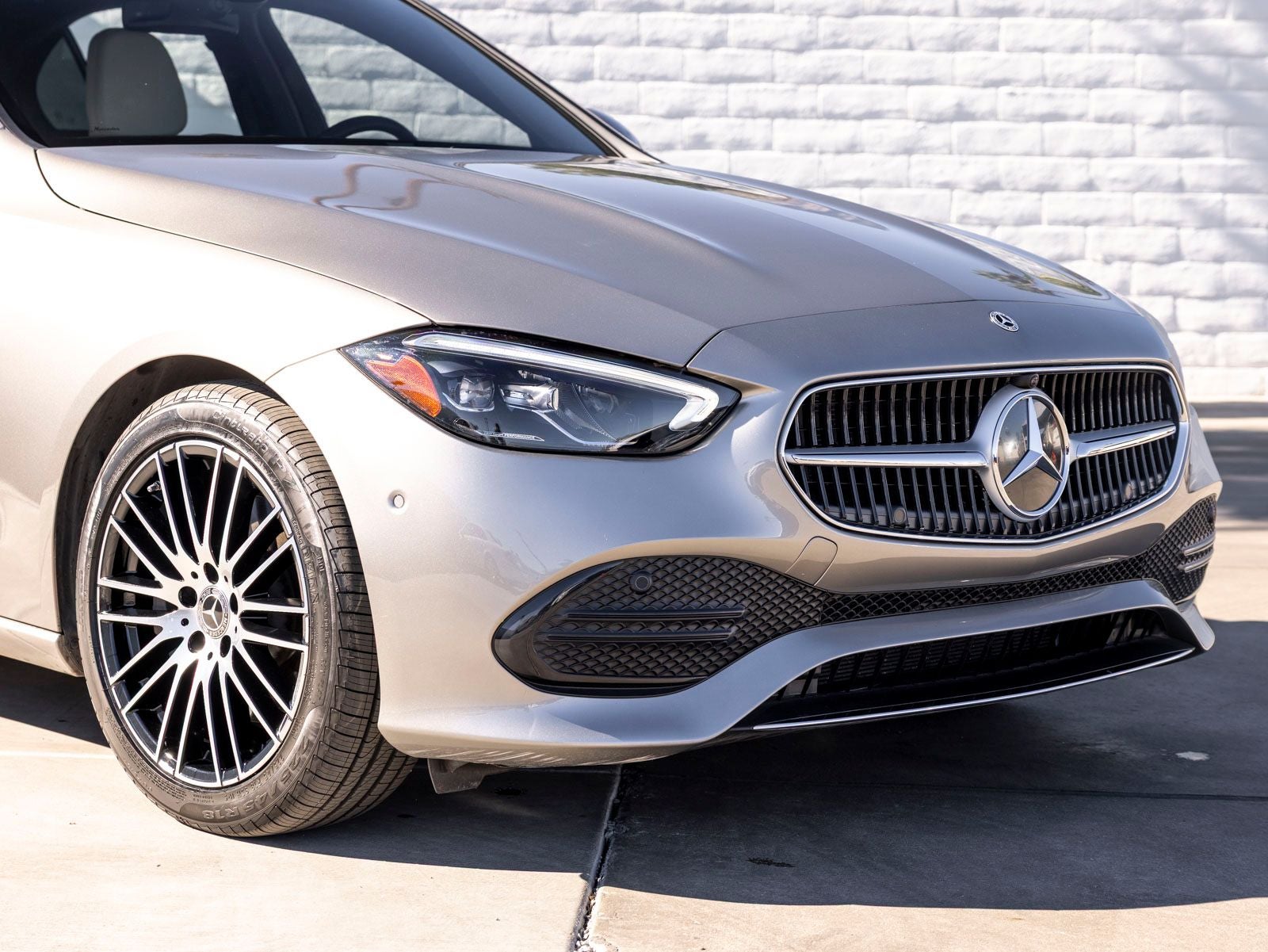 2023 Mercedes-Benz C-Class C 300